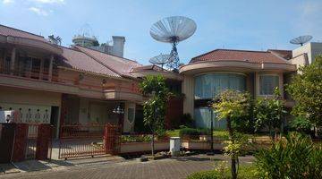 Gambar 4 Dijual Rumah BGV Tampak Siring Kelapa Gading jakUt