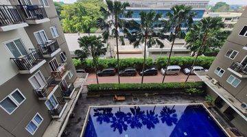 Gambar 2 Dijual Apartemen Sunter Park View 2br Sunter Jakut