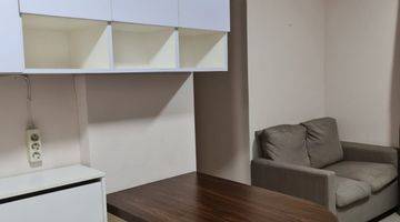 Gambar 1 Apartemen Callia Pulomas Jakarta Timur Furnished Bagus