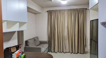 Gambar 4 Apartemen Callia Pulomas Jakarta Timur Furnished Bagus