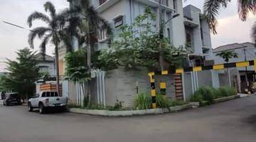 Gambar 1 Murah Dijual 2 Rumah di Kelapa Gading Janur Kuning Residence Kelapa Gading, Jakarta Utara