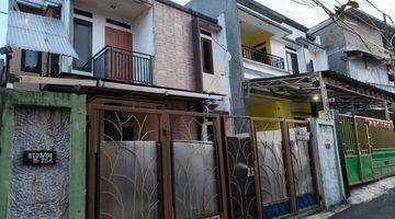 Gambar 1 Dijual Rumah Lux Di Jatinegara Jakarta Timur 2 Lantai Rumah Bagus Hgb