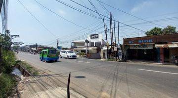 Gambar 3 Ruang Usaha Bonus Lahan Luas Disewakan Di Bogor Kota