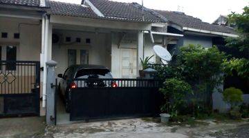 Gambar 3 Rumah Dijual Siap Huni Di Dramaga Bogor 