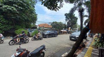 Gambar 3 Tanah strategis  dijual di Jalan Merdeka Bogor