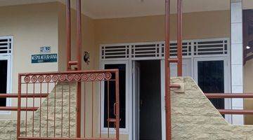 Gambar 3 Rumah Kos Full Furnish Dijual Di Dramaga Bogor