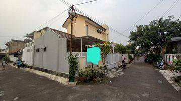 Gambar 1 Rumah Hook Dijual Di Taman Cimanggu Bogor 