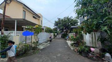 Gambar 2 Rumah Hook Dijual Di Taman Cimanggu Bogor 