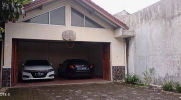 Gambar 5 Dijual Rumah 2 Lantai di Komplek Bppb, Bogor Barat