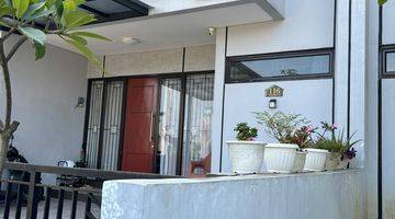 Gambar 2 Dijual Rumah Fullfurnish, Di Bali Resort Bogor