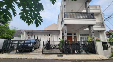 Gambar 2 Dijual Rumah Bagus di Pasir Kuda, Bogor 