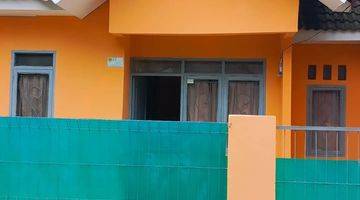 Gambar 1 Dijual Rumah Siap Huni, Belakang Itc Cibinong