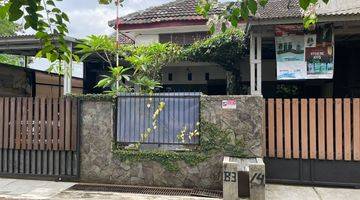 Gambar 2 Dijual Rumah Full Furnish, Perum. Nurul Ikhwan Cimahpar