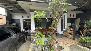 Gambar 3 Dijual Rumah Full Furnish, Perum. Nurul Ikhwan Cimahpar