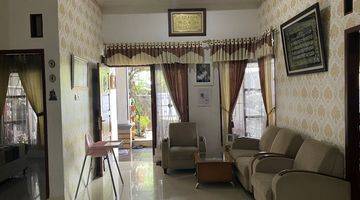 Gambar 5 Dijual Rumah Full Furnish, Perum. Nurul Ikhwan Cimahpar