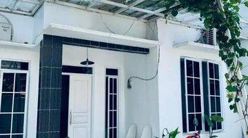 Gambar 2 Dijual Rumah 2 Lantai Siap Huni di Perumahan Citra Indah City