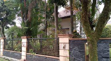 Gambar 2 Dijual Rumah Besar, Fasilitas Lengkap di Bnr, Kota Bogor