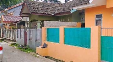 Gambar 2 Dijual Rumah Siap Huni, Belakang Itc Cibinong