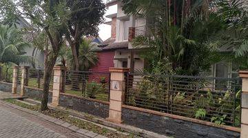 Gambar 3 Dijual Rumah Besar, Fasilitas Lengkap di Bnr, Kota Bogor