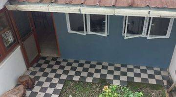 Gambar 1 Dijual Rumah Siap Huni Di Taman Sari Persada, Jl.baru, Bogor