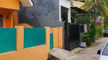 Gambar 3 Dijual Rumah Siap Huni, Belakang Itc Cibinong