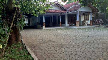 Gambar 3 Dijual Rumah Besar Dan Luas Siap Huni di Jalan Swadharma, Cileungsi