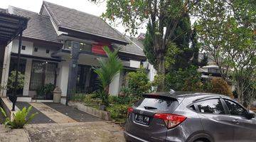 Gambar 1 Dijual Rumah Siap Huni Full Furnish di Bogor Nirwana Residence