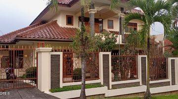 Gambar 1 Dijual Rumah 2 Lantai di Komplek Bppb, Bogor Barat