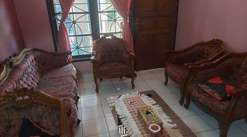 Gambar 3 Dijual Cepat Rumah Di Villa Bogor Indah, Bogor