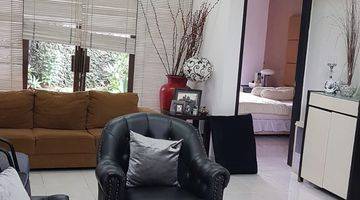 Gambar 5 Dijual Rumah Siap Huni Full Furnish di Bogor Nirwana Residence