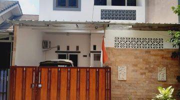 Gambar 1 Dijual Rumah 2 lantai Di Villa Bogor Indah 3