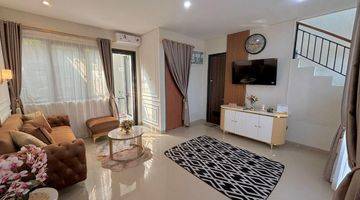 Gambar 4 Dijual Rumah Fullfurnish, Di Bali Resort Bogor