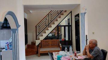 Gambar 4 Dijual Rumah Siap Huni, Fullfurnish di Batutulis