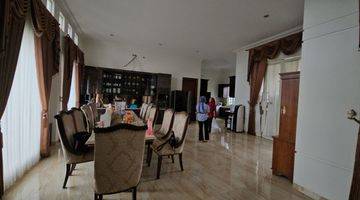 Gambar 2 Dijual Rumah Besar Lux Siap Huni di Sierra Madre, Sentul City