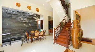 Gambar 5 Dijual Rumah 2 Lantai Full Furnish di Grand Cibubur Country,bogor