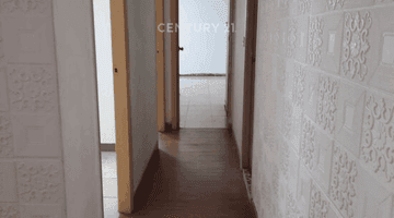 Gambar 4 Apartemen Taman Rasuna Type 3 BR Tower 10 Di Jakarta Selatan 