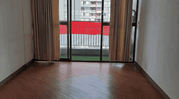 Gambar 2 Apartemen Taman Rasuna Type 3 BR Tower 10 Di Jakarta Selatan 