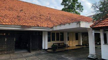 Gambar 4 Dijual Tanah Cocok Untuk Tempat Usaha Di Kebayoran Baru JakSel