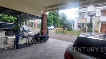 Gambar 3 Jual Cepat Rumah Bagus di Kelapa Gading Permai Jakarta Utara 