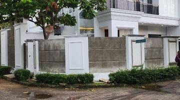 Gambar 1 For Sale Rumah Mewah Dengan Private Pool Di Lebak Bulus JakSel