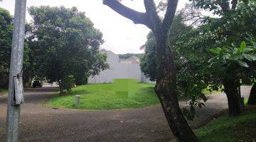 Gambar 2 Dijual Tanah Kavling Hoek di Delatinos BSD