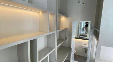 Gambar 5 Dijual Cepat rumah Siap Huni di Inspirahouse Tabebuya BSD City