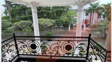 Gambar 3 Dijual Rumah Mewah Cantik Full Furnished di Bukit Golf BSD