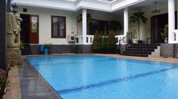 Gambar 5 Dijual Rumah Mewah Cantik Full Furnished di Bukit Golf BSD