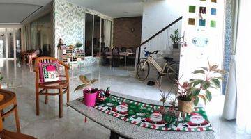 Gambar 2 Dijual Cepat Rumah Cantik Full Furnished di Residence One BSD