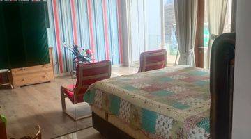 Gambar 3 Dijual Cepat Rumah Cantik Full Furnished di Residence One BSD