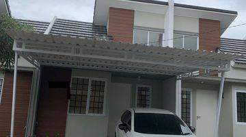 Gambar 1 Dijual Rumah Cantik Full Furnished Siap Huni di Kana Park 