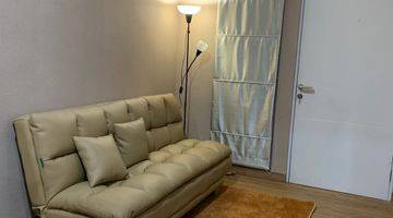 Gambar 2 Dijual Rumah Cantik Full Furnished Siap Huni di Kana Park 