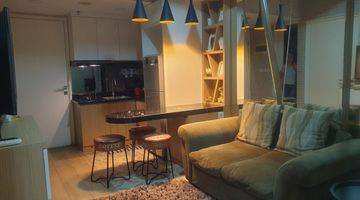 Gambar 5 Dijual Apartemen Full Furnished SpringLake Summarecon Bekasi 