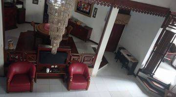 Gambar 5 Dijual Rumah dilokasi Strategis Bukit Cinere (Pinggir Jalan Raya)